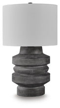 Load image into Gallery viewer, Wahida Table Lamp