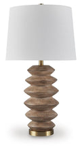 Load image into Gallery viewer, Jyllyard Table Lamp
