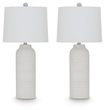 Load image into Gallery viewer, Vauville Table Lamp (Set of 2)