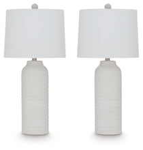 Load image into Gallery viewer, Vauville Table Lamp (Set of 2)