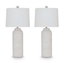 Load image into Gallery viewer, Vauville Table Lamp (Set of 2)
