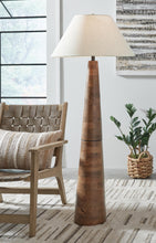 Load image into Gallery viewer, Danset Floor Lamp