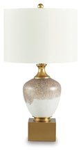 Load image into Gallery viewer, Tavisburg Table Lamp