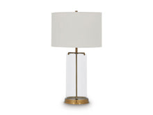 Load image into Gallery viewer, Gizeh Table Lamp