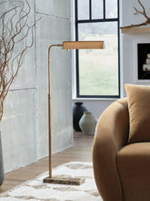 Load image into Gallery viewer, Yafe Floor Lamp