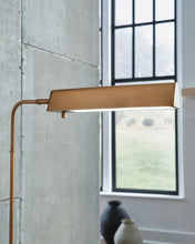 Load image into Gallery viewer, Yafe Floor Lamp