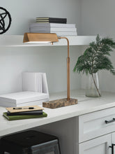 Load image into Gallery viewer, Yafe Desk Lamp