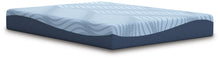 Load image into Gallery viewer, Peak 2.0 10 Memory Foam Mattress