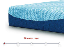 Load image into Gallery viewer, Peak 2.0 10 Memory Foam Mattress
