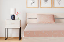 Load image into Gallery viewer, iKidz Coral Mattress and Pillow
