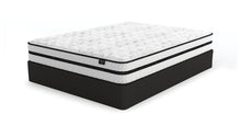 Load image into Gallery viewer, Chime 10 Inch Hybrid Mattress in a Box