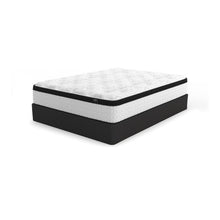 Load image into Gallery viewer, Chime 12 Inch Hybrid Mattress in a Box