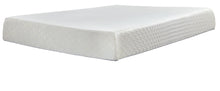 Load image into Gallery viewer, 10 Inch Chime Memory Foam Mattress Set