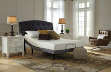 Load image into Gallery viewer, Chime 8 Inch Memory Foam Mattress in a Box