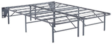 Load image into Gallery viewer, Chime 10 Inch Hybrid Mattress Package