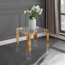 Load image into Gallery viewer, Casper End Table
