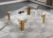 Load image into Gallery viewer, Casper Coffee Table
