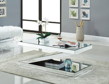 Load image into Gallery viewer, Zee Coffee Table