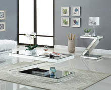 Load image into Gallery viewer, Zee End Table