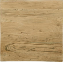 Load image into Gallery viewer, Acacia Gold End Table
