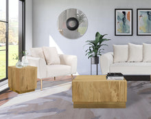 Load image into Gallery viewer, Acacia Gold Coffee Table