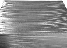 Load image into Gallery viewer, Palladium Silver Coffee Table