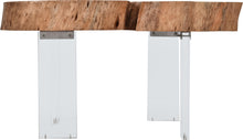 Load image into Gallery viewer, Woodland Natural Wood Coffee Table