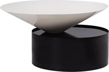 Load image into Gallery viewer, Damon White Coffee Table