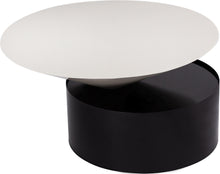 Load image into Gallery viewer, Damon White Coffee Table