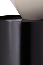 Load image into Gallery viewer, Damon White End Table