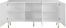 Load image into Gallery viewer, Starburst Sideboard/Buffet