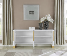 Load image into Gallery viewer, Florence Sideboard/Buffet