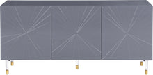 Load image into Gallery viewer, Starburst Sideboard/Buffet