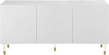 Load image into Gallery viewer, Starburst Sideboard/Buffet