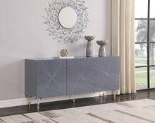Load image into Gallery viewer, Starburst Sideboard/Buffet