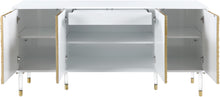 Load image into Gallery viewer, Bellissimo Sideboard/Buffet
