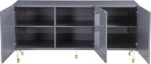 Load image into Gallery viewer, Starburst Sideboard/Buffet