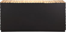 Load image into Gallery viewer, Golda Gold Leaf Sideboard/Buffet