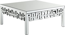 Load image into Gallery viewer, Aria Mirrored Coffee Table
