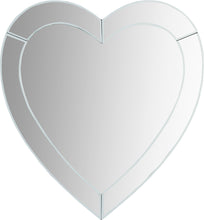 Load image into Gallery viewer, Heart Mirror