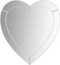 Load image into Gallery viewer, Heart Mirror
