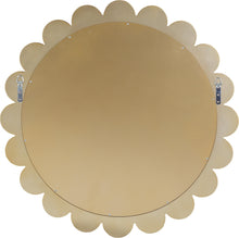 Load image into Gallery viewer, Shell White Mirror
