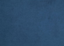 Load image into Gallery viewer, Plush Navy Velvet Standard Cloud Modular Corner Chair