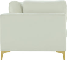 Load image into Gallery viewer, Julia Cream Velvet Modular Sofa (3 Boxes)