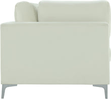 Load image into Gallery viewer, Julia Cream Velvet Modular Sofa (3 Boxes)