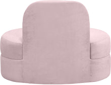 Load image into Gallery viewer, Mitzy Pink Velvet Chair