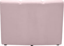Load image into Gallery viewer, Infinity Pink Velvet Modular Chair