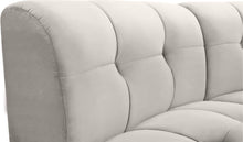 Load image into Gallery viewer, Limitless Cream Velvet 15pc. Modular Sectional