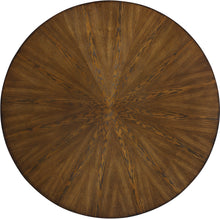 Load image into Gallery viewer, Sheridan Brown Wood Dining Table