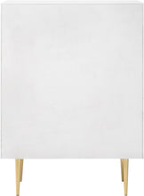 Load image into Gallery viewer, Modernist White Gloss Chest